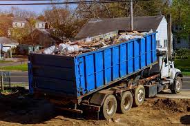 Best Scrap Metal Removal  in West New York, NJ